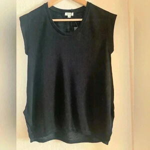 Buffalo Cap Sleeve Tee